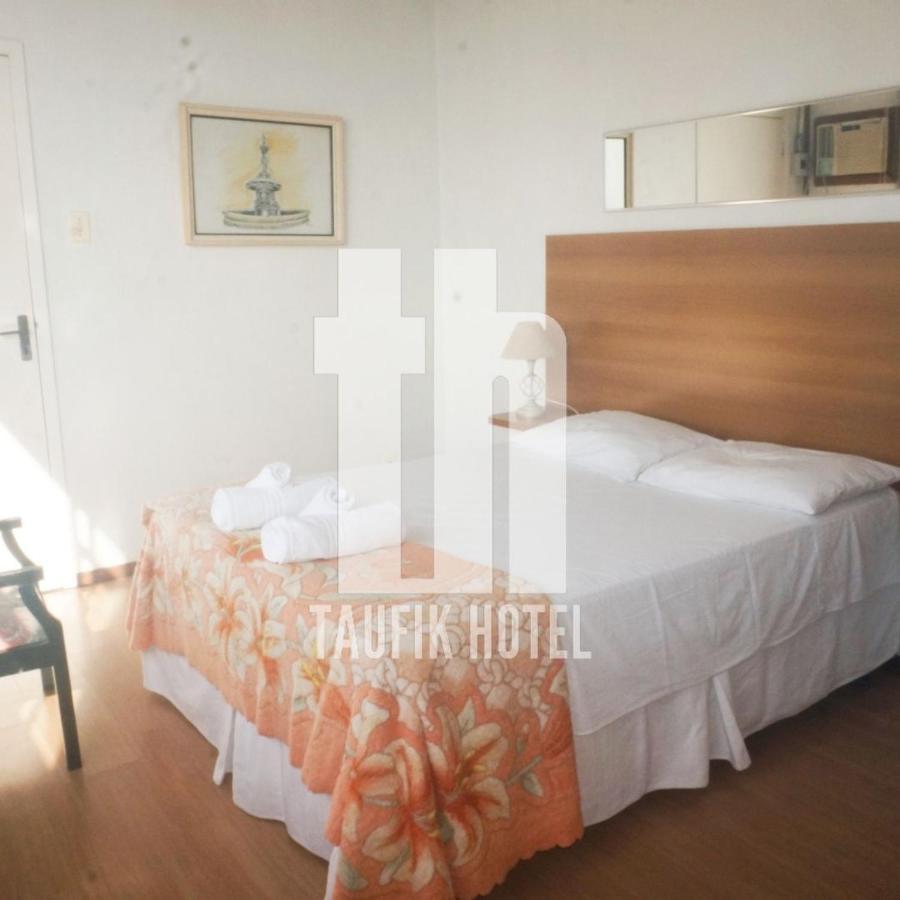 Taufik Hotel Río Grande Exterior foto