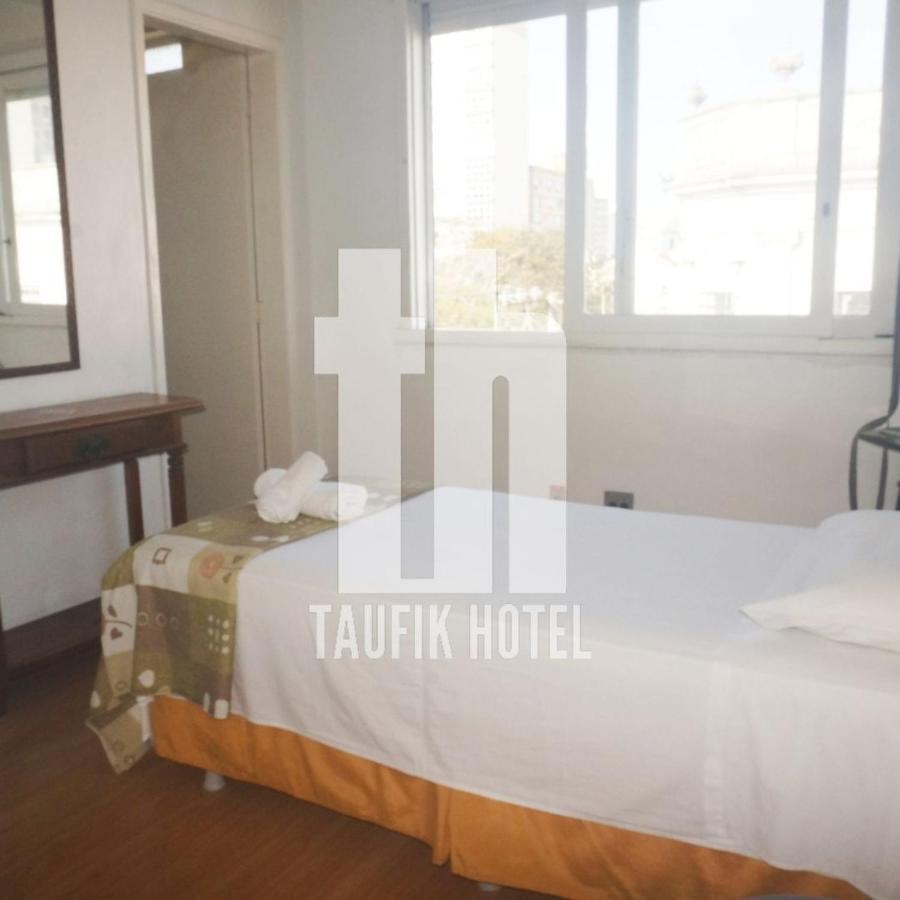 Taufik Hotel Río Grande Exterior foto