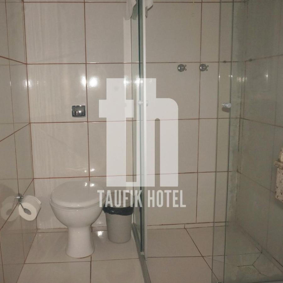 Taufik Hotel Río Grande Exterior foto